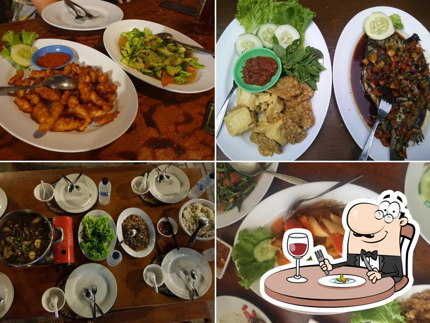 Suka Ramai Seafood
