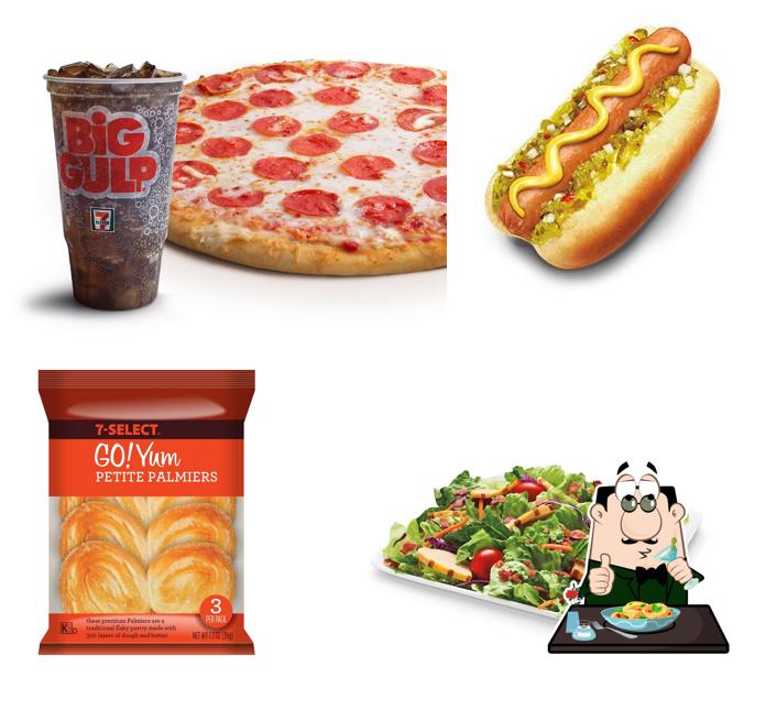 7-Eleven