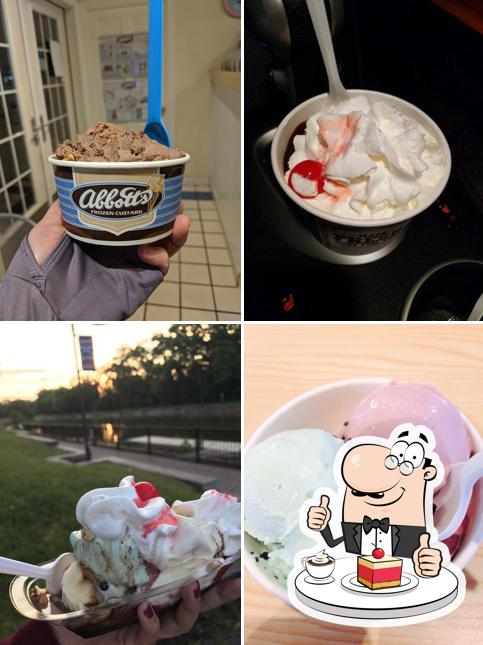 Abbott's Frozen Custard