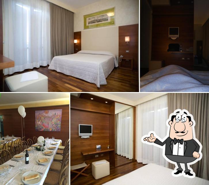 Albergo Ristorante Il Terziere