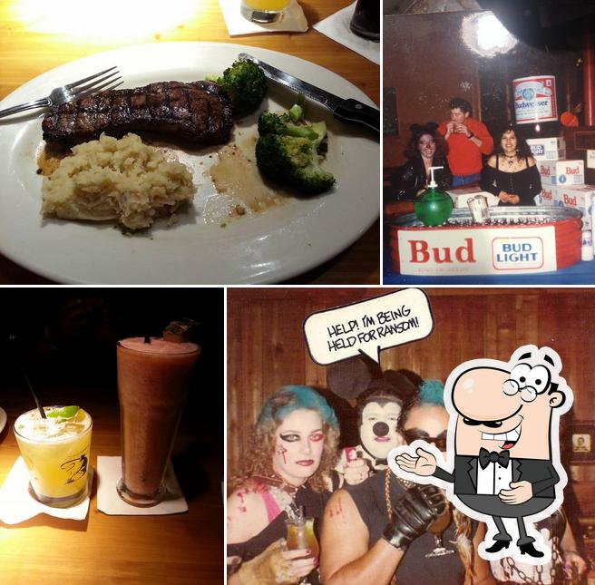 Black Angus Steakhouse