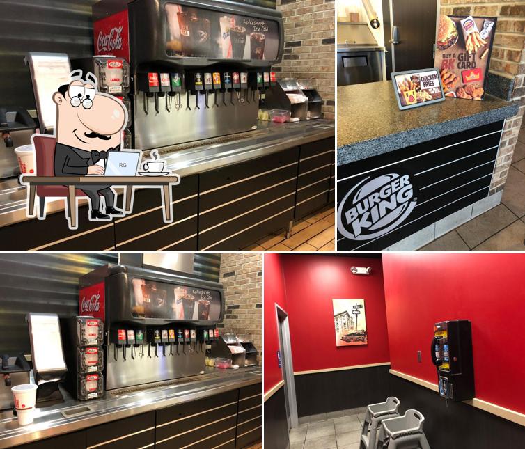 Burger King