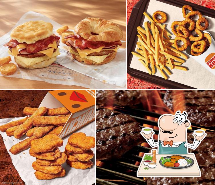Burger King