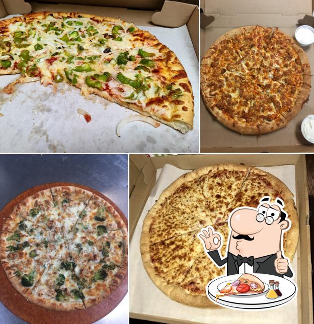 Carlos Pizza