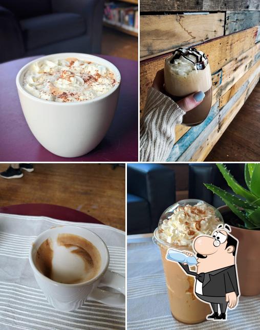 Fairbanks Coffee