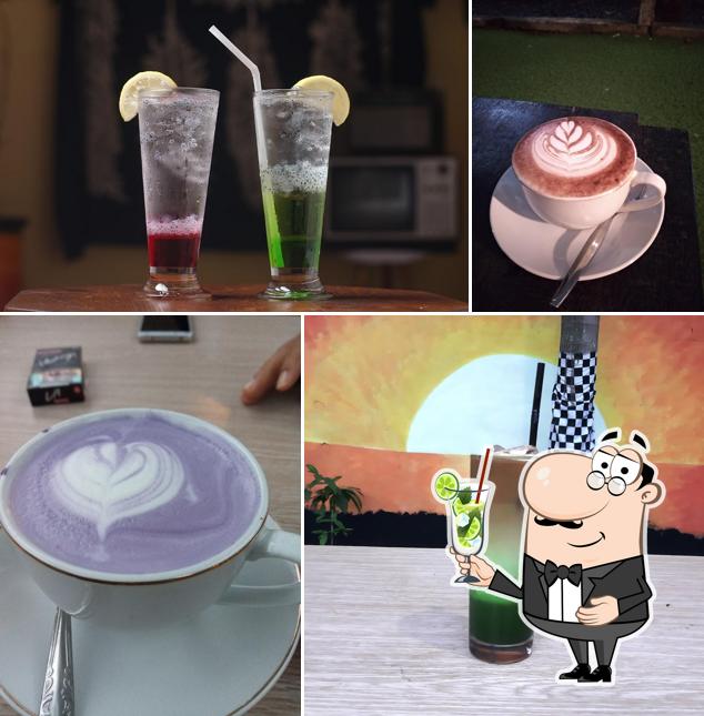 Semesta Coffee Cafe Terdekat