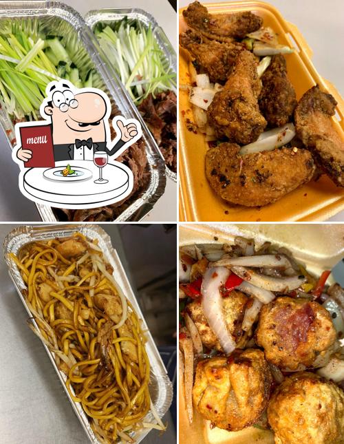 Chung Fad