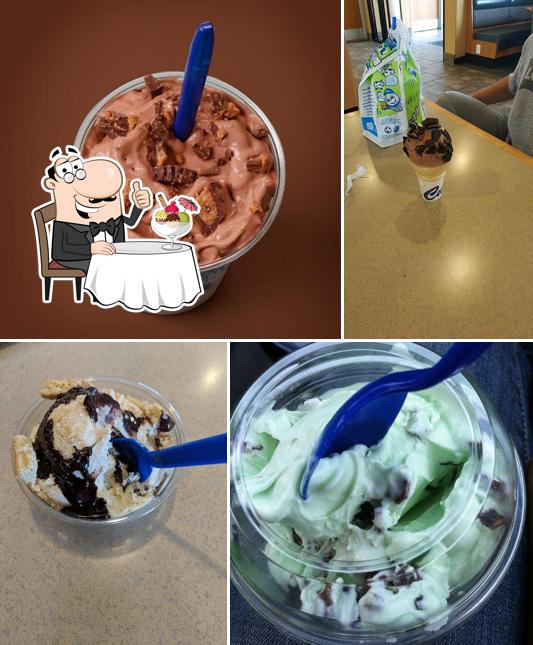 Culver’s