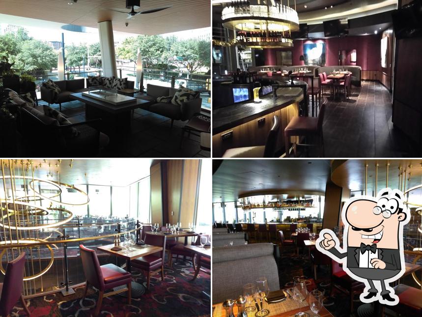 Del Frisco's Double Eagle Steakhouse