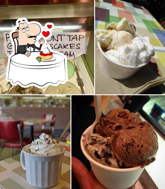 Double Rainbow Cafe