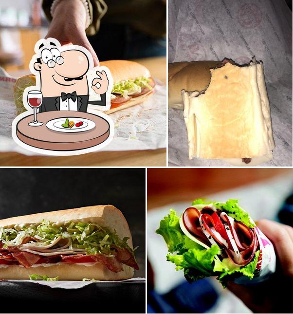 Jimmy John's