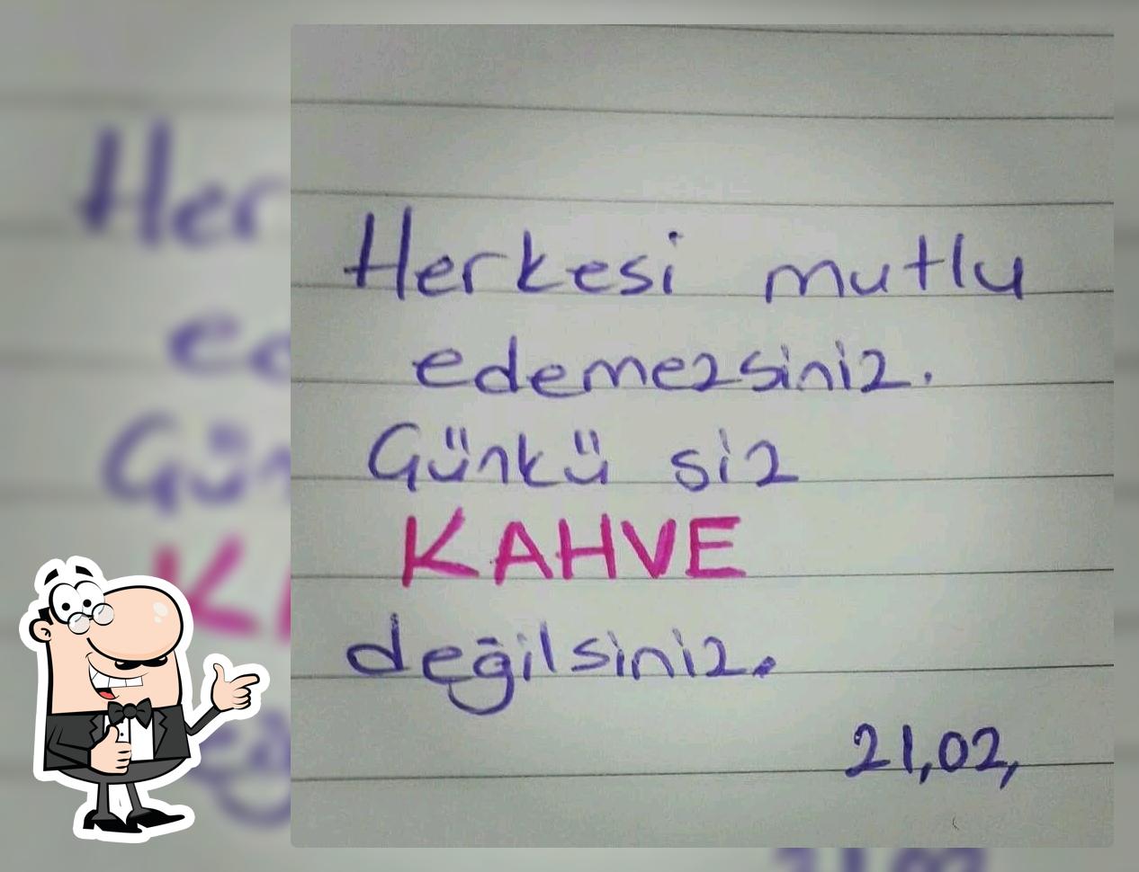 Koleti Cafe