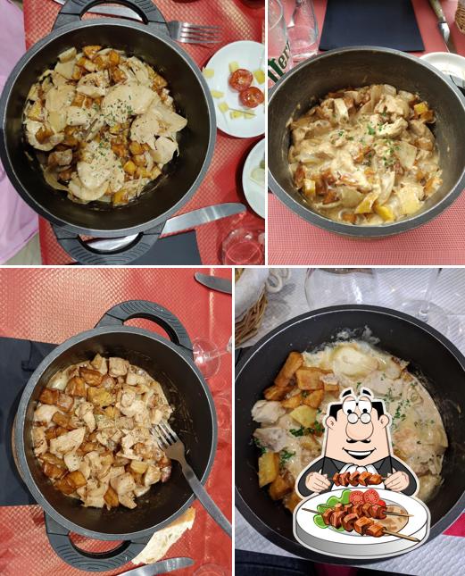La p'tite Cocotte