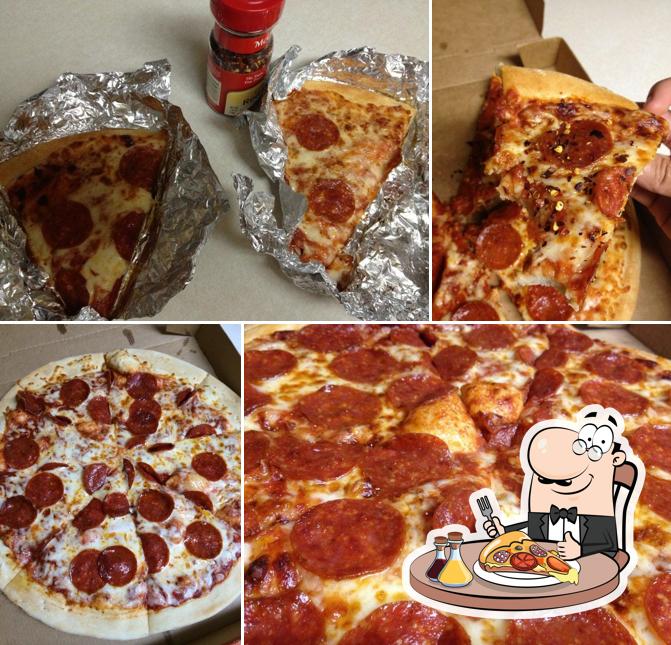 Little Caesars Pizza