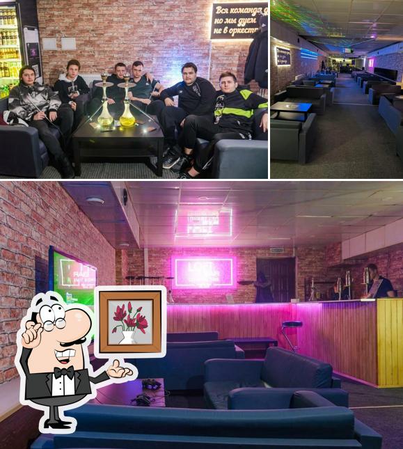 Loft Bar