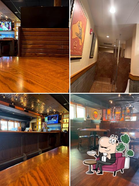 Outback Steakhouse