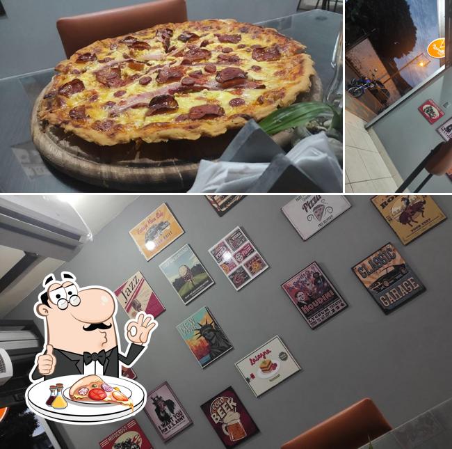 Pizzarella