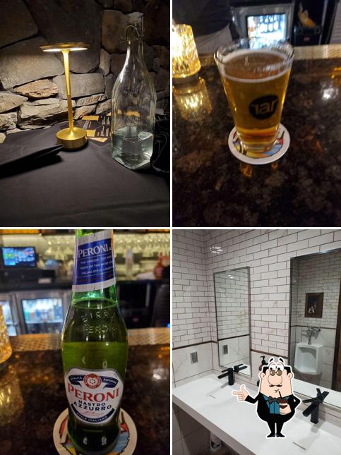 Ripieno’s Of Salisbury