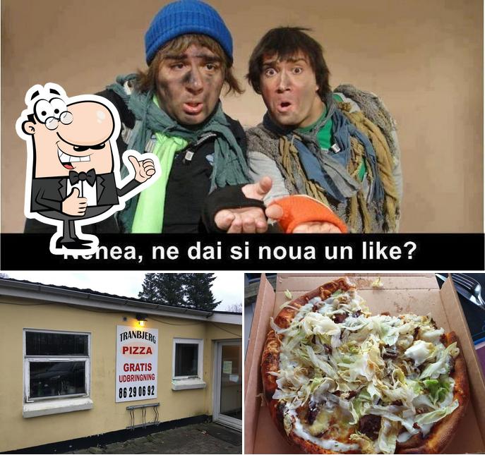 Tranbjerg Pizza