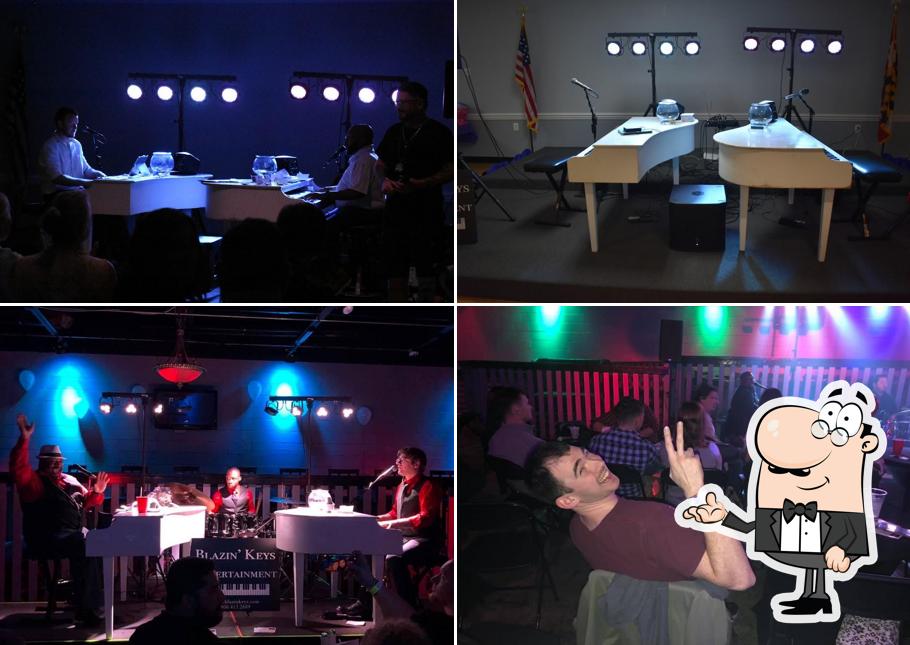 Blazin' Keys Entertainment (Raleigh)