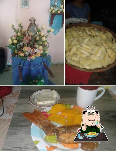 Cantina La Bruja