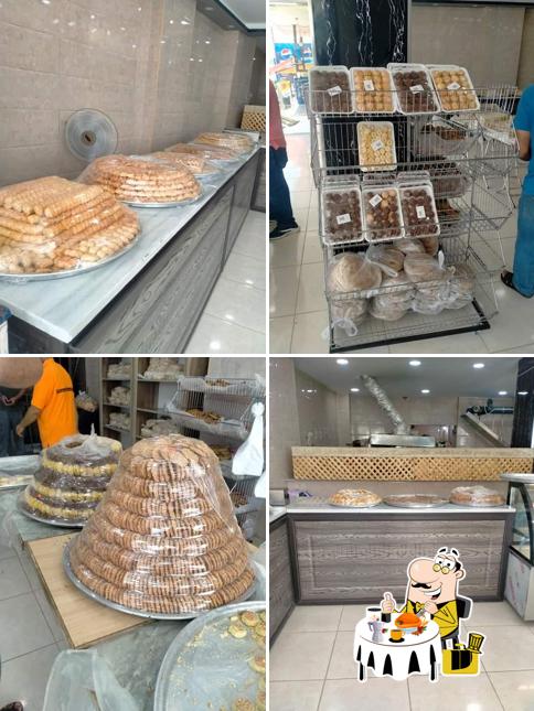 Al Farouq Bakery