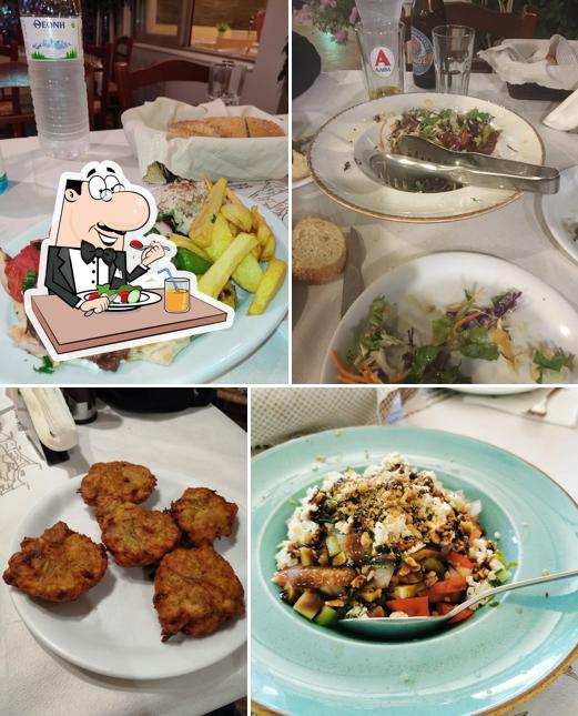 Ali restaurant