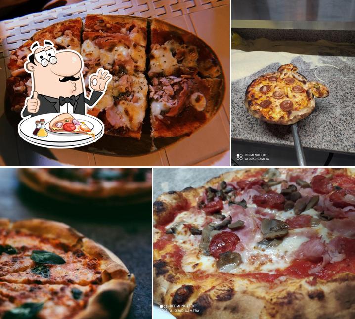 Cory's Bar & Pizza