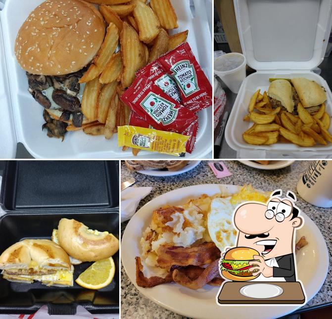 Country Table Restaurant