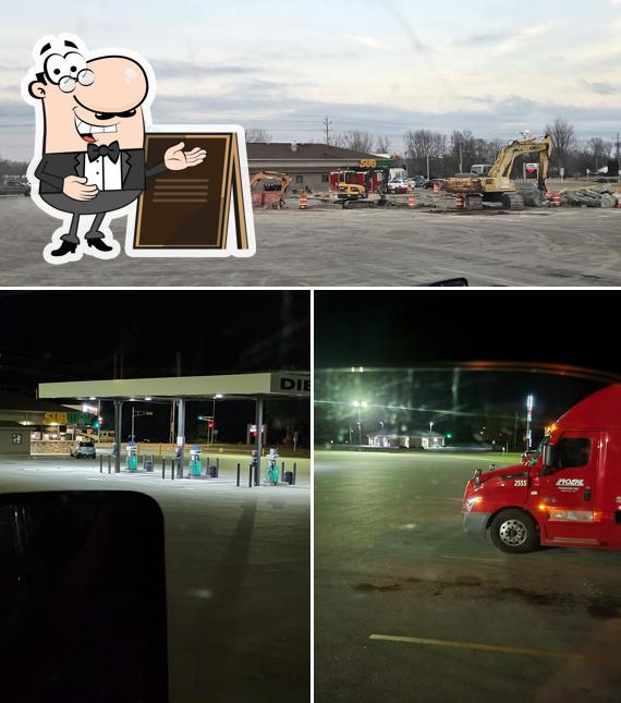 Fremont Citgo