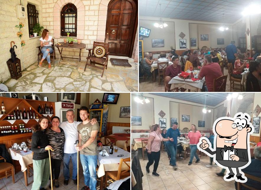 GKOURA RESTAURANT