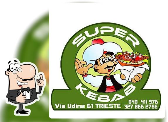 Kebab Trieste