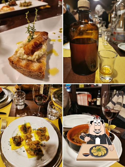 Ristorante La Locanda