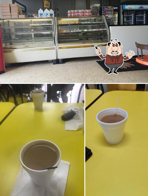 Los Munet Bakery