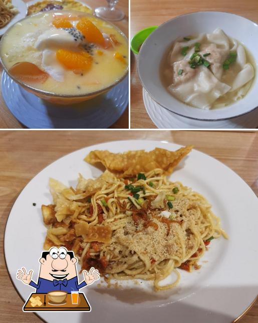 Mie D'Gacoin