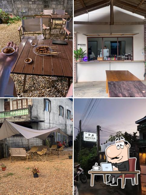 ร้านพิชซ่า อิตาลี