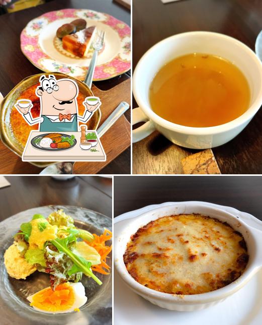 Restaurant Otsuka
