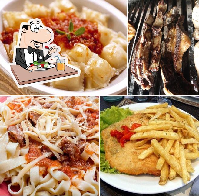 Parrilla El Mercedeño