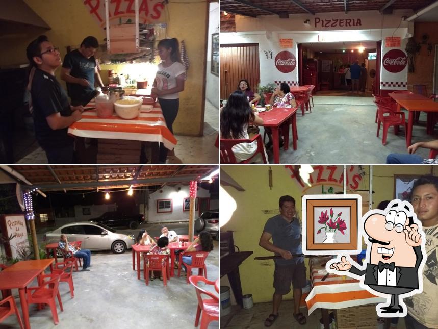 Pizza Playa