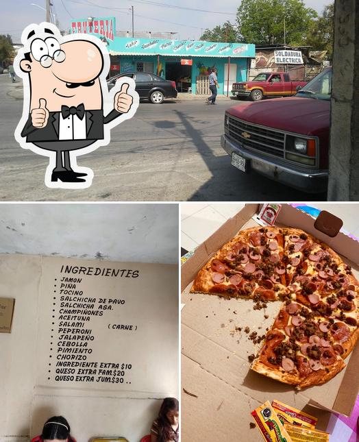 Pizzabrosas