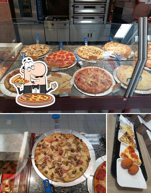 Pizzeria ipercoop
