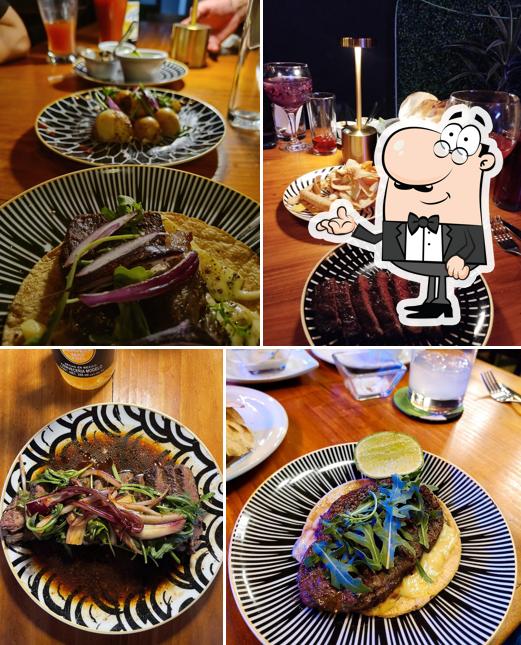 Restaurante Cardamomo