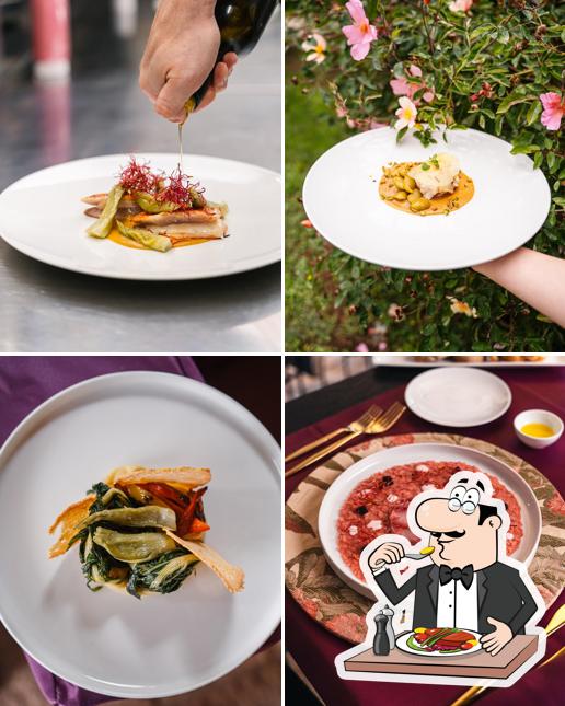 Ristorante Donna Augusta