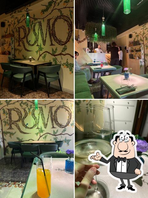 Rumo bistro