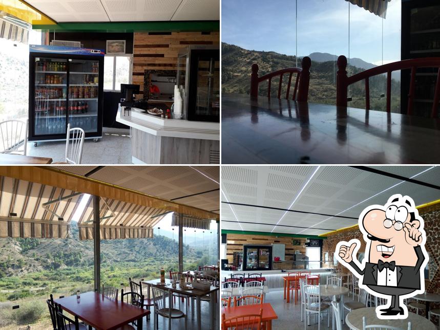 Restaurant Saïda Ben Malek