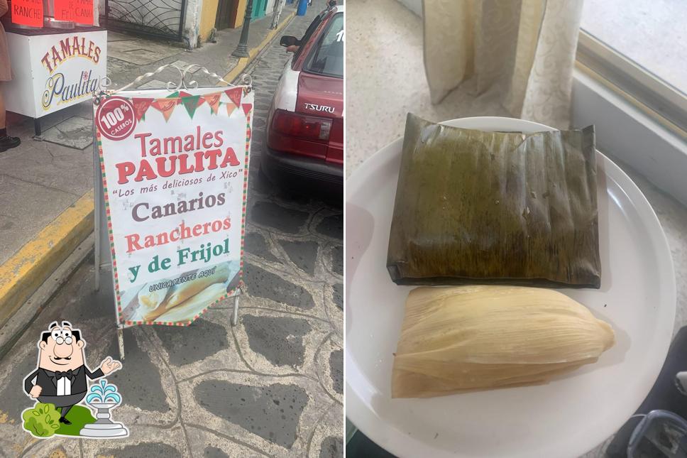Tamales Paulita