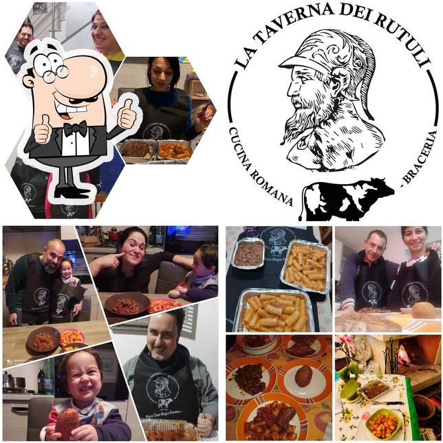 Taverna Dei Rutuli