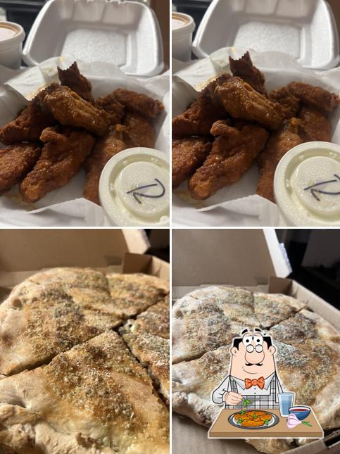 The GoodPizzas