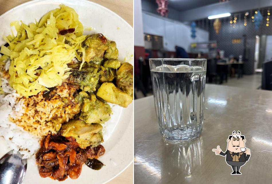Veerras Cuisine