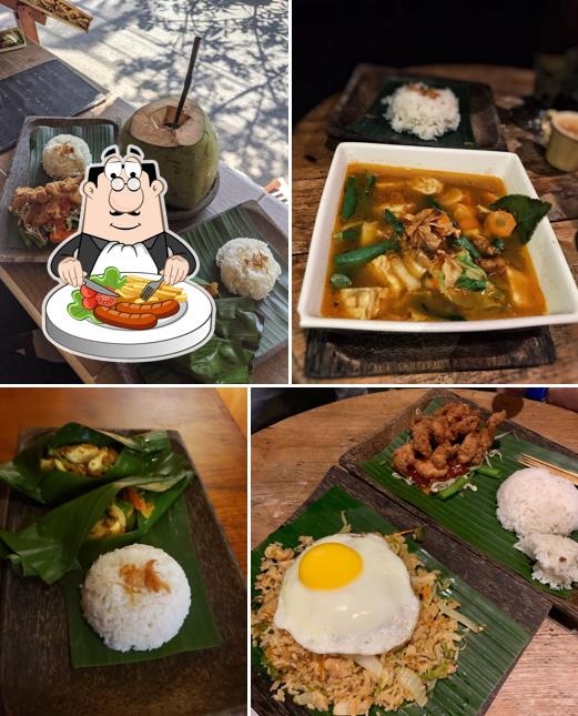 Warung Krisna